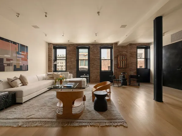 60 Beach St APT 6A, New York, NY 10013