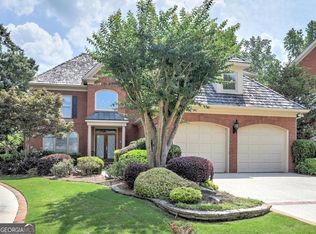 3100 Brookside Dr, Roswell, GA 30076