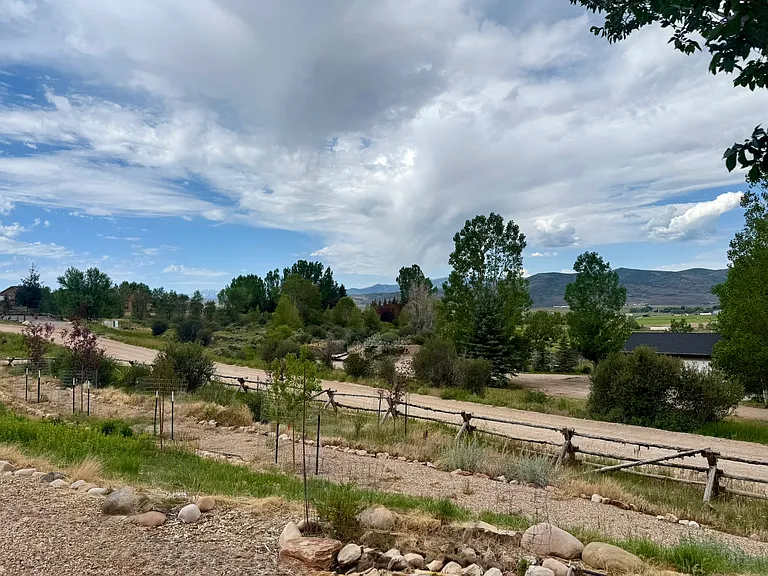 view of splendor road