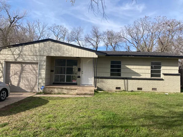 4141 NW 28th St, Oklahoma City, OK 73107