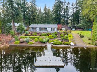 4344 119th Ave SE, Tenino, WA 98589