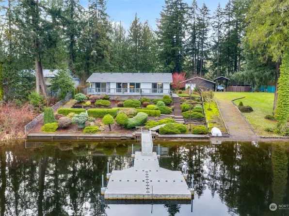4344 119th Avenue SE, Tenino, WA 98589