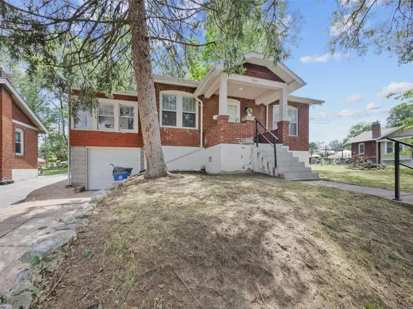 7522 Lynn Ave, Saint Louis, MO 63130