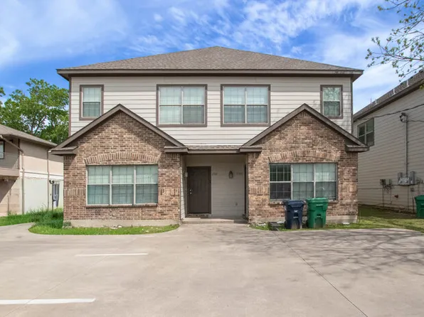2512 W Prairie St, Denton, TX 76201