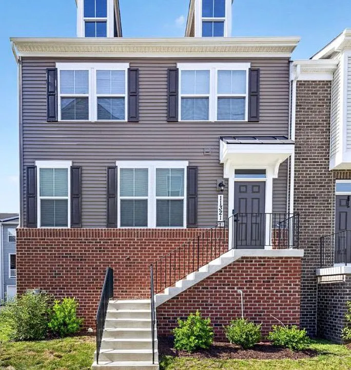 5500 Manor Park Dr