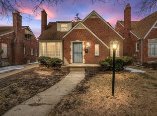 19203 Ilene St, Detroit, MI 48221