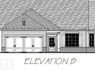 150 Tarpley Way, Covington, GA 30016