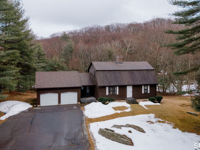 228 Ruby Road, Willington, CT, 06279