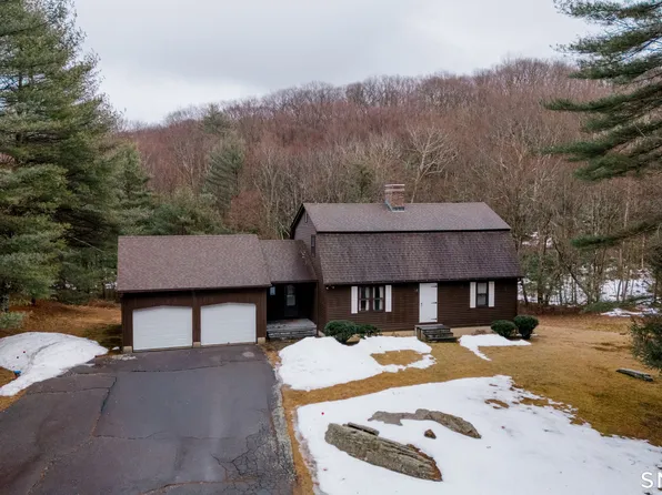 228 Ruby Road, Willington, CT 06279