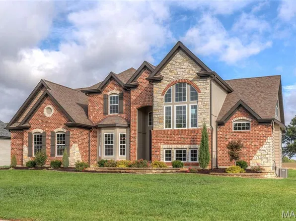 53 Miracle Way, Unincorporated, MO 63385