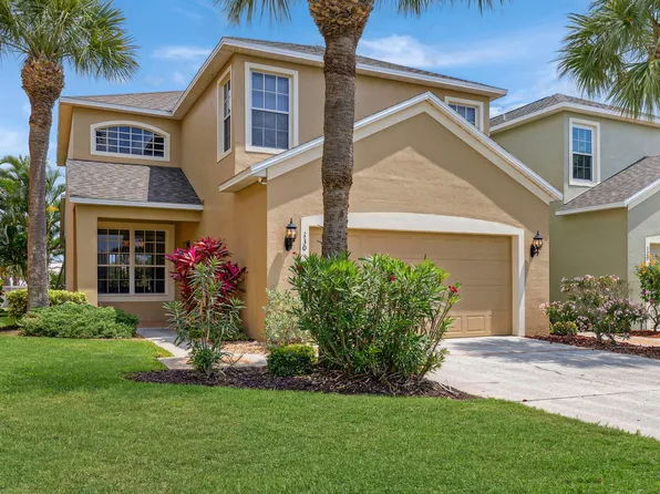 130 White Ibis Ln, Melbourne, FL 32903