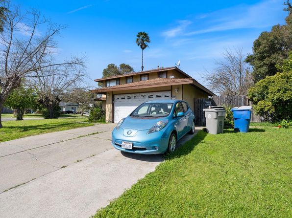 6101 Garden View Way, Sacramento, CA 95823