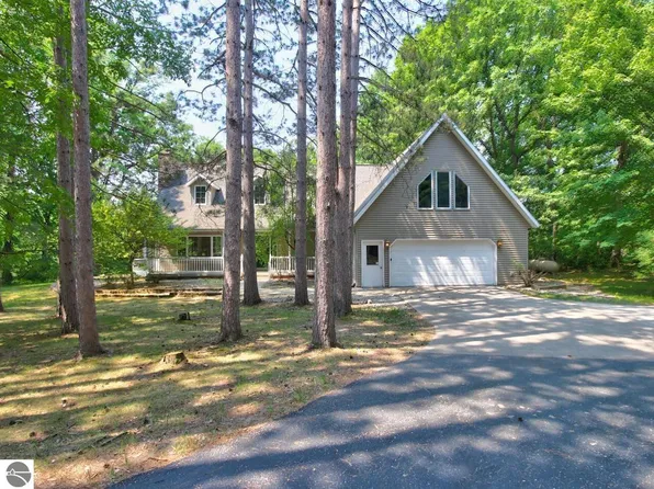 5231 W Riverbend Dr, Mount Pleasant, MI 48858