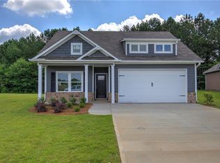 109 Sunflower Cir NE, Cartersville, GA 30121