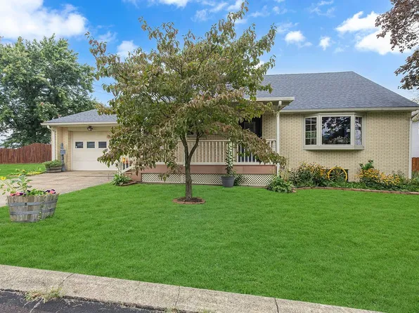 929 Speyer Ave, Monaca, PA 15061