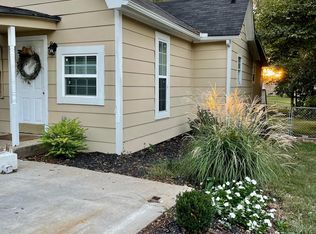 210 N C St, Rogers, AR 72756