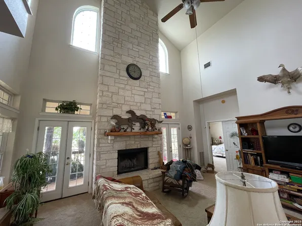 7901 W Fitzhugh Rd, Dripping Springs, TX 78620