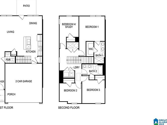 2nd image of this home