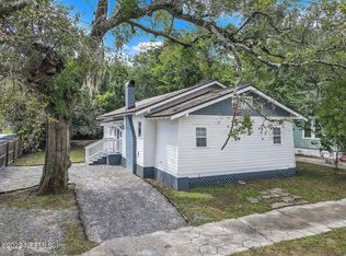 2526 Phyllis St, Jacksonville, FL 32204