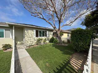 285 & 287 Estrella St, Ventura, CA 93003