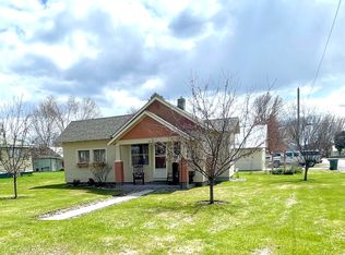 813 W Clay Ave, Chewelah, WA 99109