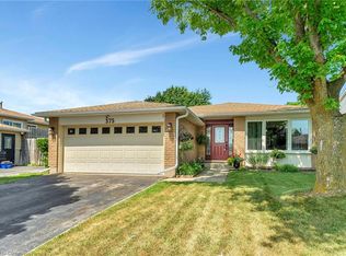 375 Elliott St, Cambridge, ON N1R 2L6