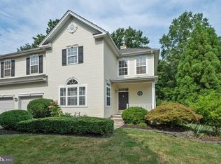 109 York Dr, Princeton, NJ 08540