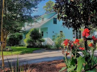 46 Meridian Rd, Beaufort, SC 29907