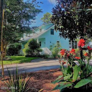 46 Meridian Rd, Beaufort, SC, 29907