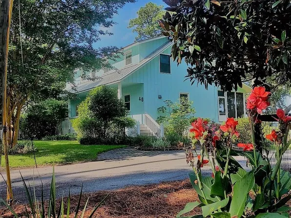 46 Meridian Road, Beaufort, SC 29907