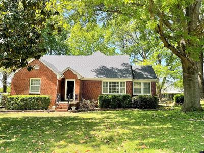 130 Brooks Dr, Martin, TN, 38237