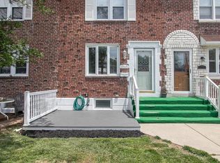 1065 Stratford Rd, Glenolden, PA 19036