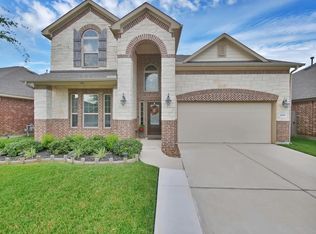 4439 Ambrosia Ln, Baytown, TX 77521