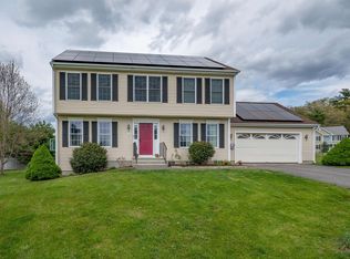 23 Normandy Way, Nashua, NH 03063