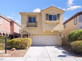 6474 Aether St, Spring Valley, NV 89148