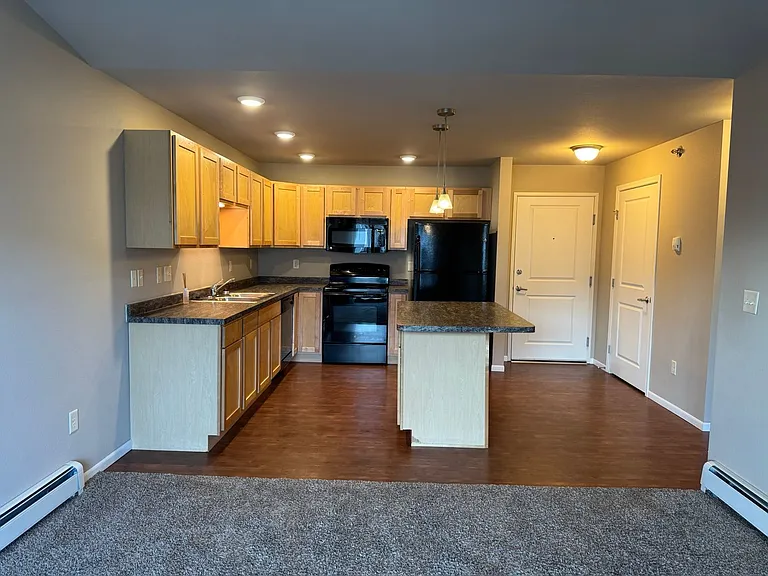 Aspen Trail Apartments — Photo 124
