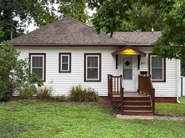 4111 Cottage Grove Ave, Des Moines, IA 50311