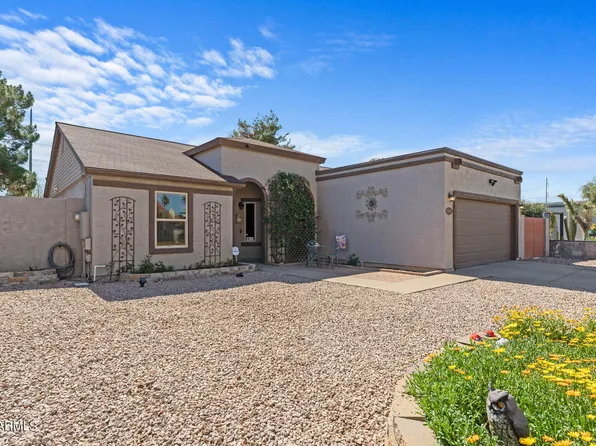 1303 E MORROW Drive, Phoenix, AZ 85024