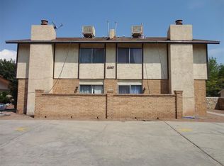1746 Pico Alto Dr APT C, El Paso, TX 79935