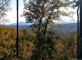 0 Golden Ridge Dr #207, Lake Lure, NC 28746