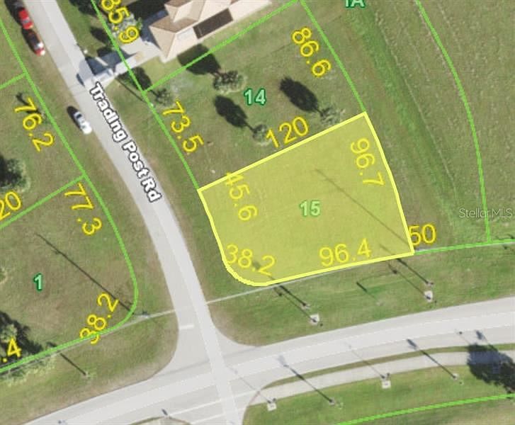1st image of 16199 Cape Horn Blvd