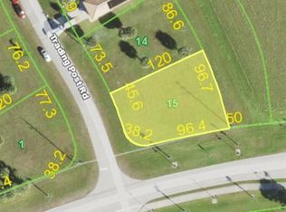 16199 Cape Horn Blvd, Punta Gorda, FL 33955