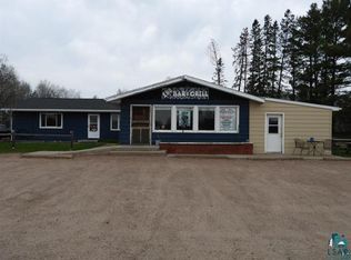 19020 Us Highway 2, Mason, WI 54856