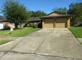 1907 Green Star Ct, Missouri City, TX 77489