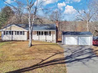 1089 Ratley Rd, West Suffield, CT 06093