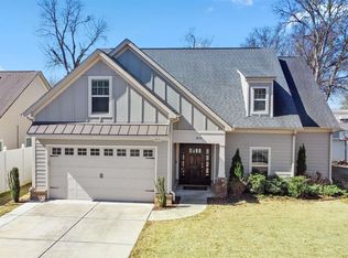 2816 Hastings Rd SW, Huntsville, AL 35801