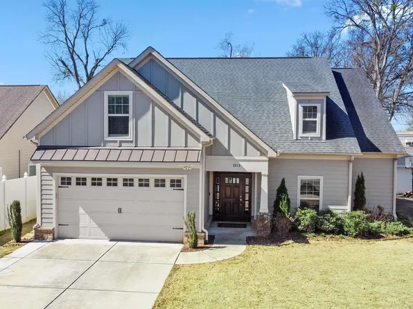 2816 Hastings Rd SW, Huntsville, AL 35801