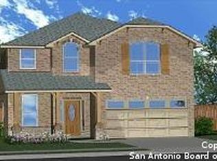 3132 Turquoise, Schertz, TX 78154