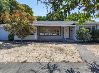 2722 Sonoma Ave, Santa Rosa, CA