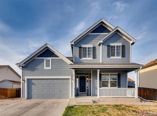4769 Mount Princeton St, Brighton, CO 80601